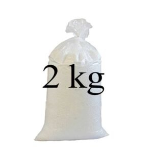 200 litri Rezerva granule polistiren - Umplutura 200 litri