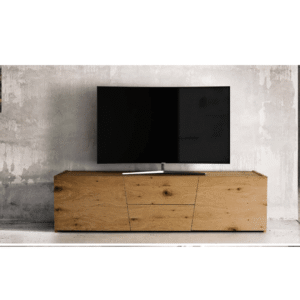 COMODA TV - ALB PERIAT