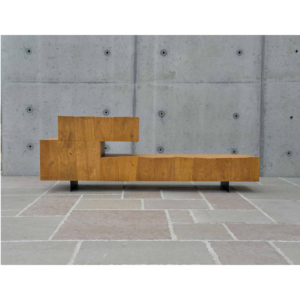 COMODA TV lemn masiv - 180 cm / 45 cm / h 79 cm