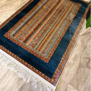 Covor cu textura fina, catifelata Berghen Homs, 160x230 cm, 10005-2