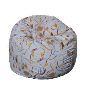 Fotoliu King Size, Material Textil - Blossom