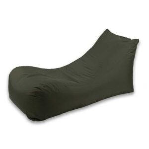 Fotoliu Looloop Pufrelax, Material Impermeabil - Cappuccino