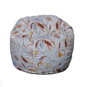 Fotoliu Matusalem, Material Textil - Blossom
