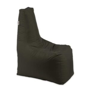 Fotoliu tip Scaun Sunlounger EVO, Material Impermeabil - Cappuccino