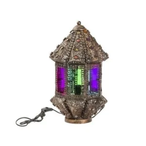 Lampa de masa Felinar Fairy h 45 cm