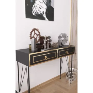 Masuta hol intrare vals Homs,120X90X35 cm