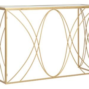 Mauro Ferretti CONSOLA EXY CM 120X40X80