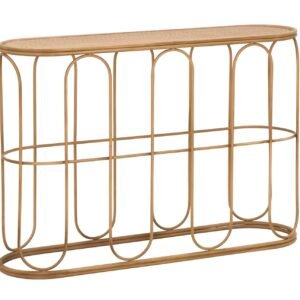 Mauro Ferretti CONSOLA SAMUI CM 110X32X77