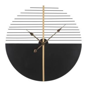 Mauro Ferretti Ceas De Perete Glam Stick Cm Ø 60X4,5