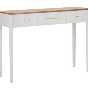 Mauro Ferretti Consola Matera cm 107X37X80 | Aosom Romania
