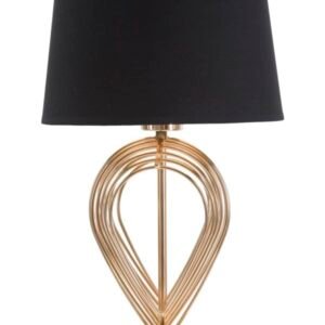 Mauro Ferretti Lampa De Masa Max Cm Ø 24X44