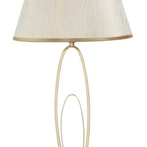 Mauro Ferretti Lampa de masa GLAM FLUSH CM Ø 30X58