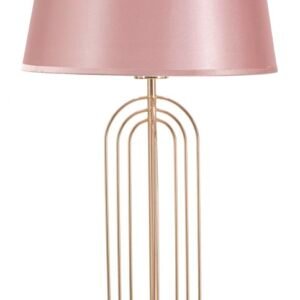 Mauro Ferretti Lampa de masa KRISTA CM Ø 33X64