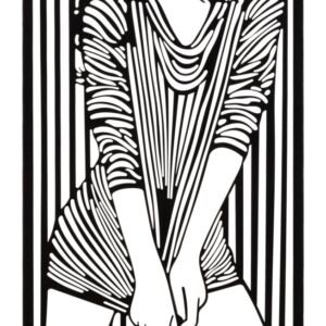 Mauro Ferretti  Panou De Perete  Moda cm 40X1,3X60 | Aosom Romania