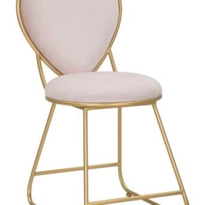 Mauro Ferretti SCAUN INIMA CM 37X47X80