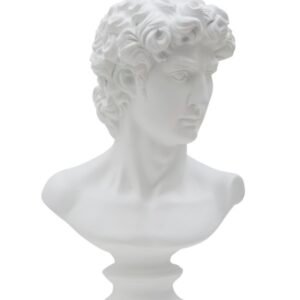 Mauro Ferretti Sculptura Romana cm 21,5X14,5X34 | Aosom Romania