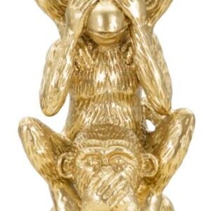 Mauro Ferretti Statueta Turnul Mamuțelor cm Ø 10,5X30 | Aosom Romania
