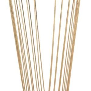 Mauro Ferretti Suport pentru umbrele GLAM STICK CM 25,5X18,5X60