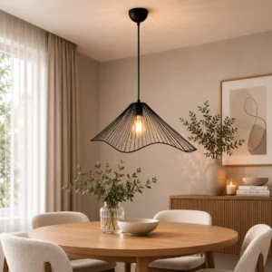 Pendul cu un glob negru homs ro11341