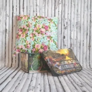 Perna  decorativa Homs 45 x 45 cm.30001