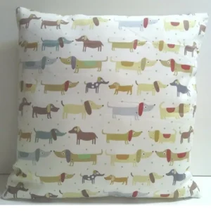 Perna  decorativa Homs 45 x 45 cm.30004