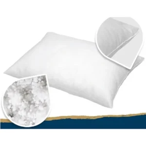 Perna microfiber 70x50 cm