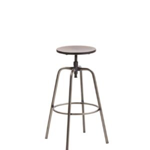 SCAUN BAR ROTATIV BACK TO SCHOOL