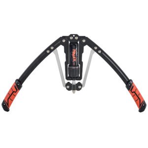 SPORTNOW Musculation avant bras barre twister reglabil 10-200 kg exerciseur cu putere hidraulică 43 x 16 x 5 cm negru | Aosom Romania