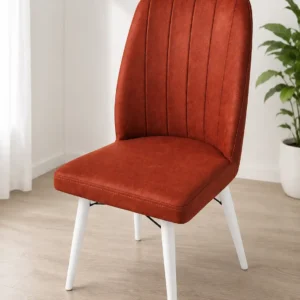 Scaun living tapitat Valentina