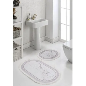 Set Covor baie  homs,Solo home,50010